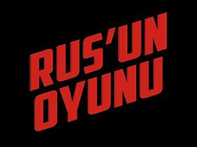 Rus'un Oyunu Logo / Profil Resmi