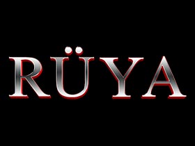 Rüya Logo / Profil Resmi