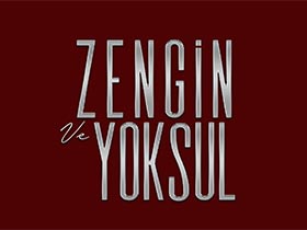 Zengin ve Yoksul - Asuman Kostak Kimdir?