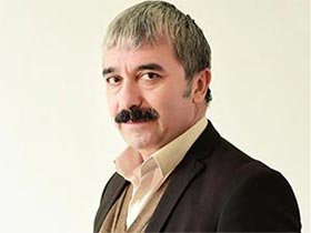 Ahmet Sabri Özmener Logo / Profil Resmi