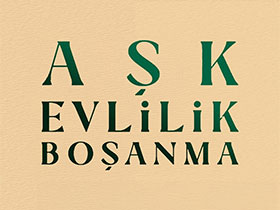 Aşk Evlilik Boşanma - Ayçin İnci - Neşe Kimdir?