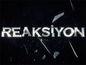 Reaksiyon - Bora Sivri - Bayram Kimdir?