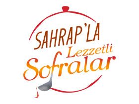Sahrap'la Lezzetli Sofralar Logo / Profil Resmi