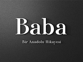 Baba - Ayda Aksel - Fazilet Saruhanlı Kimdir?