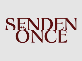 Senden Önce - Lidya Atlik Kimdir?