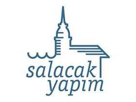 Salacak Yapım Logo / Profil Resmi