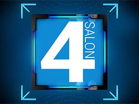 Salon 4 Logo / Profil Resmi
