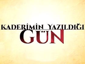 Kaderimin Yazıldığı Gün - Mehmet Bozdoğan Kimdir?