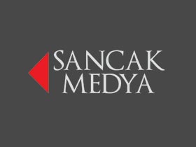 Sancak Medya Logo / Profil Resmi