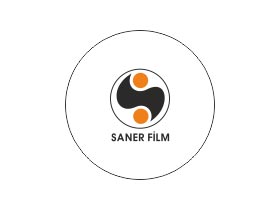 Saner Film Logo / Profil Resmi
