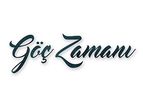 Göç Zamanı - Zeynep Elçin Kimdir?