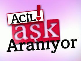 Acil Aşk Aranıyor - Sertan Erkaçan - Abidin Kimdir?