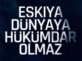 Eşkıya Dünyaya Hükümdar Olmaz - Ayhan Eroğlu - Selcan Gabar Kimdir?