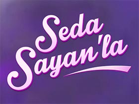 Seda Sayan'la Logo / Profil Resmi