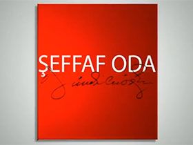 Şeffaf Oda Logo / Profil Resmi