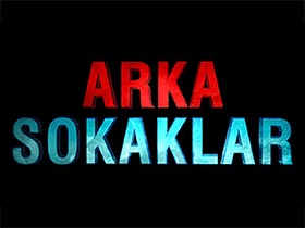Arka Sokaklar - Ayhan Eroğlu - Mecnun Kimdir?