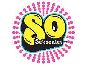 Seksenler Logo / Profil Resmi