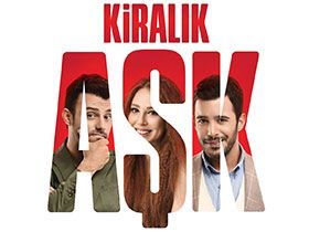 Kiralık Aşk - Ayberk Atilla - Sadri Usta Kimdir?