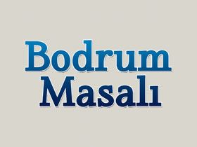 Bodrum Masalı - Sinan Bengier - Haydar Kimdir?