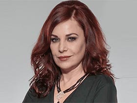 İçerde - Şenay Gürler - Leyla