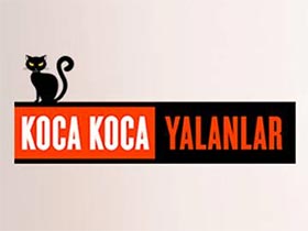 Koca Koca Yalanlar - Evren Duyal - Nagihan Kimdir?