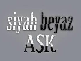 Siyah Beyaz Aşk - Turgay Kantürk - Şahin Kimdir?