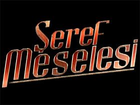 Şeref Meselesi Logo / Profil Resmi