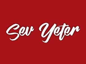 Sev Yeter Logo / Profil Resmi
