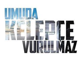 Umuda Kelepçe Vurulmaz - Halil Balkanlar - Tuncay Kimdir?