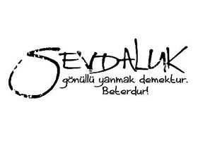 Sevdaluk Logo / Profil Resmi