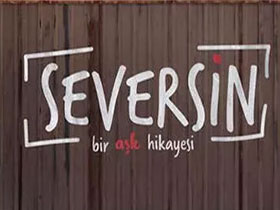 Seversin Logo / Profil Resmi