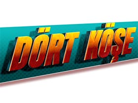 Dört Köşe - Yakup Yavru Kimdir?