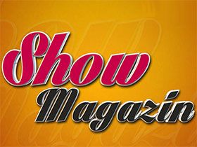 Show Magazin Logo / Profil Resmi