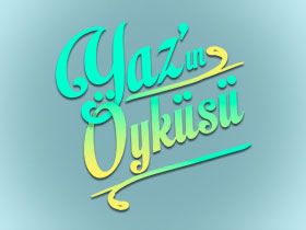 Yaz'ın Öyküsü - Elit Andaç Çam - Selin Kimdir?