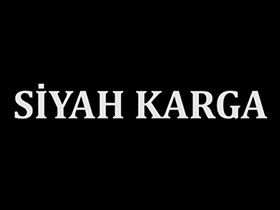 Siyah Karga Logo / Profil Resmi