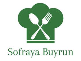 Sofraya Buyurun Logo / Profil Resmi