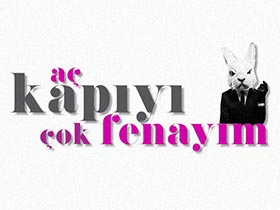 Aç Kapıyı Çok Fenayım - Serkan Genç Kimdir?