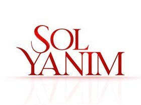 Sol Yanım Logo / Profil Resmi