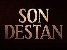 Son Destan Logo / Profil Resmi