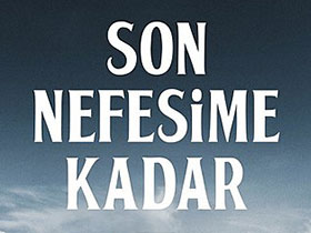 Son Nefesime Kadar Logo / Profil Resmi