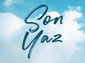 Son Yaz Logo / Profil Resmi