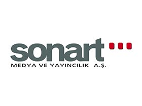 Sonart Medya Logo / Profil Resmi