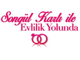 Songül Karlı ile Evlilik Yolunda Logo / Profil Resmi