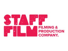 Staff Film Logo / Profil Resmi