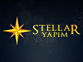 Stellar Yapım Logo / Profil Resmi