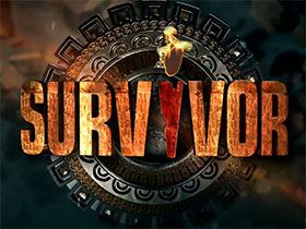 Survivor Logo / Profil Resmi