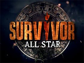 Survivor 2015: All-Star Logo / Profil Resmi
