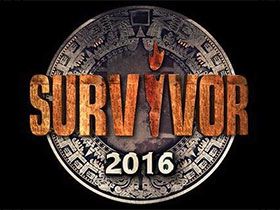 Survivor 2016: Ünlüler-Gönüllüler Logo / Profil Resmi