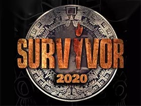 Survivor 2020: Ünlüler-Gönüllüler Logo / Profil Resmi