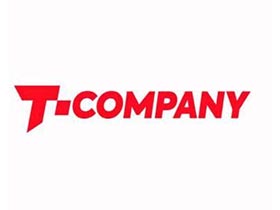 T Company Logo / Profil Resmi